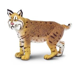 Safari Ltd Wild Safari North American Wildlife Bobcat