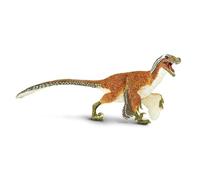 Safari Ltd. Wild Safari® Prehistoric World Dinosaur 100032 - Feathered Velociraptor