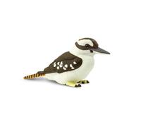 Safari Ltd. Wings of The World 151129 - Hunter Reads (Laughing Hans)