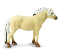 Safari Ltd Winner's Circle Horses 152705 - Norwegian Fjord Horse