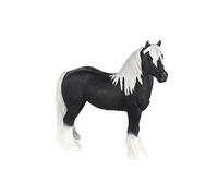 Safari Ltd Winner's Circle Horses: Gypsy Vanner Stallion