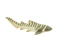 Safari Ltd Zebra Shark Figure