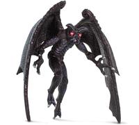 Safari Mothman - Moth Man