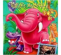 Various - CD Safari Musicale