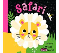 Safari (Neon Books)
