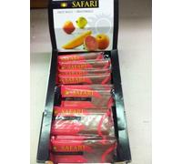 Safari Peach Roll (25 X 80 Gram Full Box)