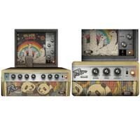 Safari Pedals Planet of the amps