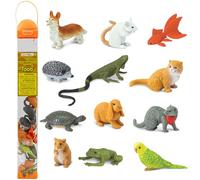 Safari Pets, Small