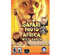 Safari Photo Africa: Wild Earth