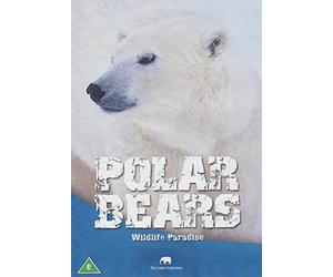 Safari: Polar Bears [DVD]