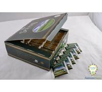 Safari Pure Kenya Tea - 100ct Enveloped Tea Bags