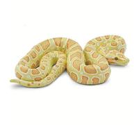 Safari- Python Albina Animals, Multicoloured (S100250)