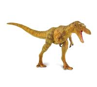Safari Ltd. Qianzhousaurus | 9.5" Detailed Dinosaur Figure | Kids Toys | Non-Toxic & BPA Free | Suitable for Children 3