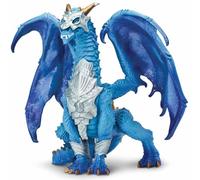 Safari S10129 Guardian Dragon,Blue