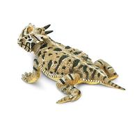 Safari S156605 Horned Lizard, Multi