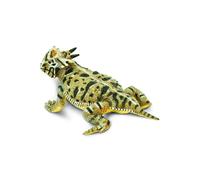 Safari S156605 Horned Lizard, Multi