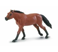 Safari S157705 Wings of the World Thoroughbred Stallion Miniature