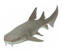 Safari S200629 Nurse Shark - Silver