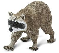 Safari S223029 Wild North American Wildlife Raccoon Miniature