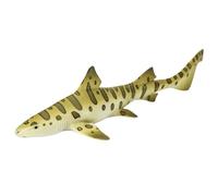 Safari S274929 Leopard Shark,Silver