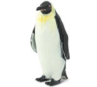 Safari S276129 Sea Life Emperor Penguin Miniature