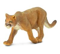 Safari S291529 Mountain Lion,Brown