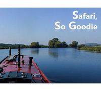 Safari, So Goodie