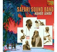 Safari Sound Band - Mambo Jazz