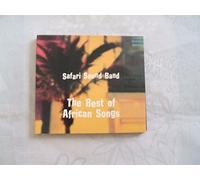 Safari Sound Band - The Best of African Songs