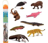 Safari South American Animals