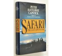 Safari, the Last Adventure