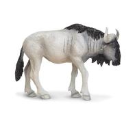 Safari Wilderbeest, 11.99 x 3.99 x 7.59 cm
