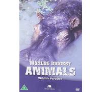 Safari: World's Biggest Animals [DVD]