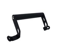 SAFATBZ Navigator Mount For MULTISTRADA For MTS 950/1200 For S 1260 For ENDURO 2020-2021 Motorcycle Phone Holder Stand GPS Navigation Plate Bracket 22MM Phone GPS Navigation Bracket(A)