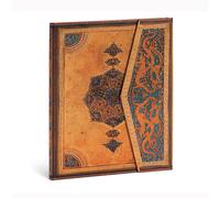 Safavid (Safavid Binding Art) Ultra Lined Hardcover Journal