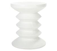 Safavieh Modern Ceramic Outdoor Accent Table