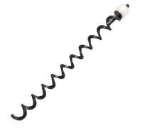 SafBbcue 23" Auger Shaft Screw for Pit Boss 1000 & 1100 Series Grills