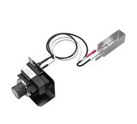 SafBbcue 91360 Igniter Kit 1819-51 1836-32 Grill Igniter Replacement Weber Spirit E210 E215 E310 EP320 SP310 SP320 Spirit S320 Weber Spirit Side-Control Grill Parts, 67847 67726 81315 Parts