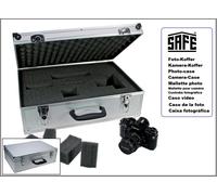 Precision Tool Case Viscoelastic Foam Insert Safe 218