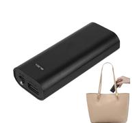 Safe -9.7x4x2.2cm Secret Safe, Disguised Secret Storage | Small Hiding Compartment For Keys, Cash And Valuables Jewelry Storage Container For Money Compact ABS Hidden Lock Box