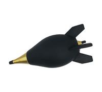 Safe Air Blowing Remover for Computer Maintenance LCD Screen Musical Instruments Keyboard Accessories Portable Air Blower