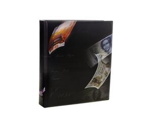 Safe Albums ARTline Banknote Album