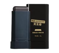 Safe And Convenient Comb Hair Dye,Quick Touch-up Hair Dye Comb, Gotysles Hair Dye,Waterproof And Sweat-Proof Hair Dye Comb,for Quick Touch-Ups,Covering Gray Hair