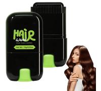 Safe and Convenient Comb Hair Dye,Temporary Hair Dye Comb,Waterproof and Sweat-Proof Hair Dye Com/b,Portable Touch-up Hai/r Colouring Combs,Hai/r Dy/e Com/b Applicator for Root Touch up,03#