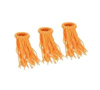 Safe and durable artificial seaweed for spawing eggs, for aquariums, artificial turf for increased fertility and aesthetics