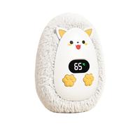 Safe And Portable Hand Warmer With 3 Heat Models Quick Heat Hand Perfect For Outdoor Activity All Around Warmth Outdoor Activity