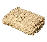 Safe and Reliable Camouflage Net Clear View Reasonable Laying Practical Protection Easy Maintain Camouflage Netting for Camping Garden Party(8x10.0m(26x33ft))
