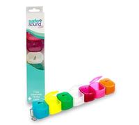 Safe and Sound 7 day detachable pill box large SA8407