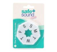 Safe and Sound One Week Pill Reminder SA8311