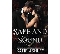 Safe and Sound (The Irish Rogues)